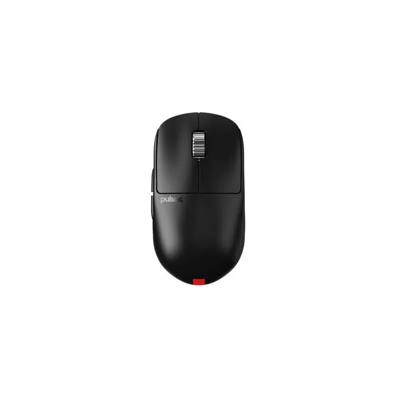Mouse usb optical wrl x2h v3-medium black px2h3es21 pulsar