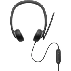 Headset wh3024-520-bbdh dell