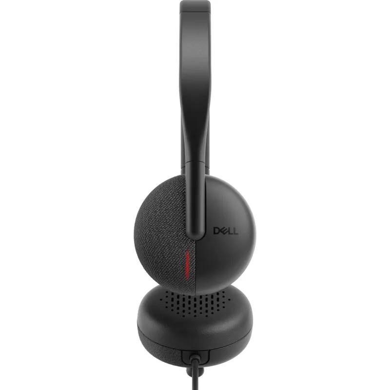 Headset wh3024-520-bbdh dell