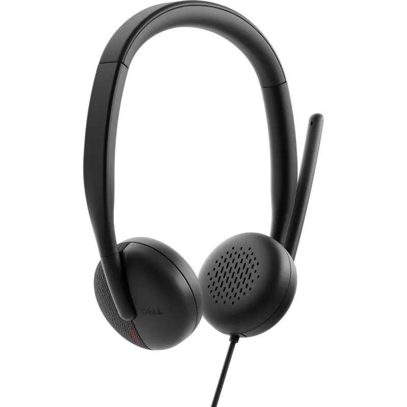 Headset wh3024-520-bbdh dell