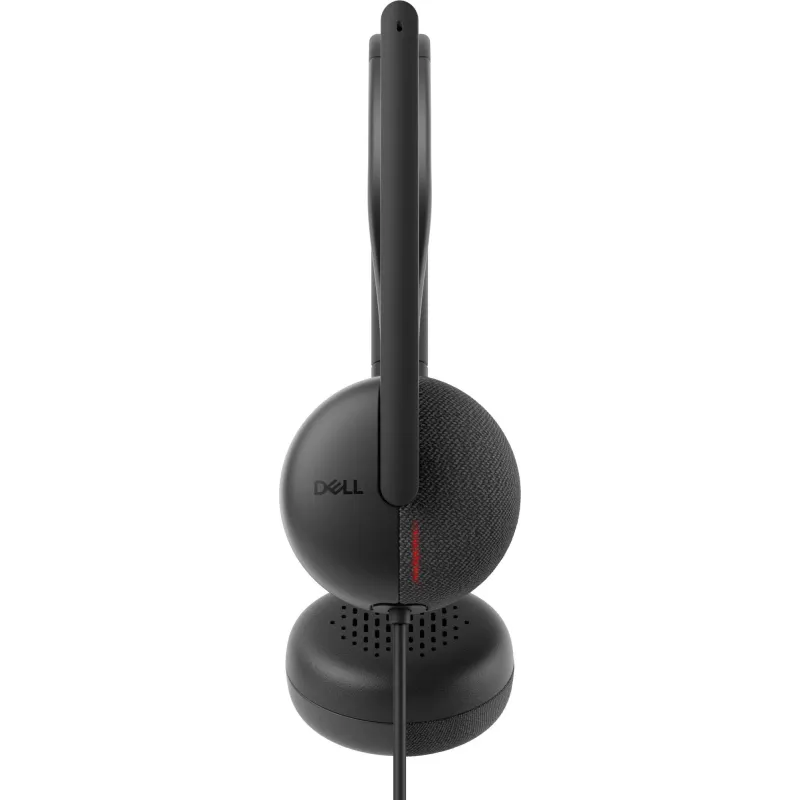 Headset wh3024-520-bbdh dell