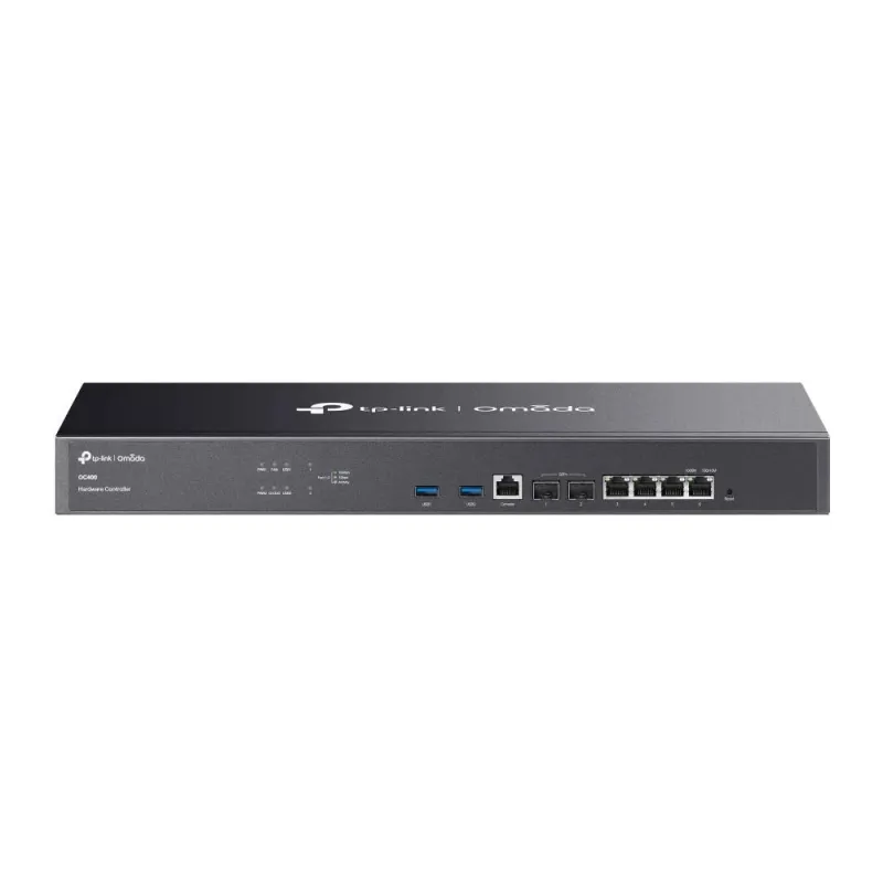 Wrl controller omada-oc400 tp-link