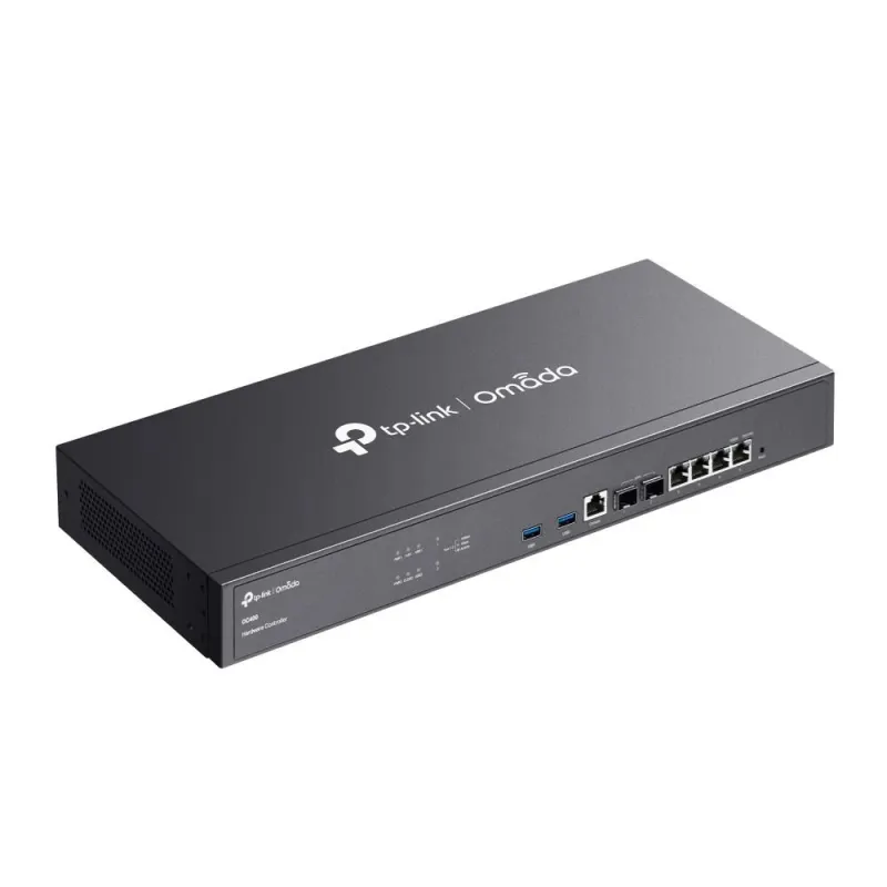 Wrl controller omada-oc400 tp-link