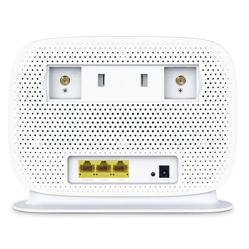 Wireless Router-TP-LINK-Wireless Router-1200 Mbps-IEEE 802.11a-IEEE 802.11 b-g-IEEE 802.11n-IEEE 802.11ac-3x10-100-1000M-LAN \\