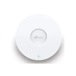 Access Point-TP-LINK-Omada-3000 Mbps-IEEE 802.11a-b-g-IEEE 802.11n-IEEE 802.11ac-IEEE 802.11ax-1x10-100-1000M-EAP653UR