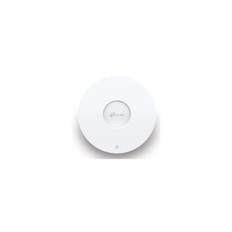 Access Point-TP-LINK-Omada-3000 Mbps-IEEE 802.11a-b-g-IEEE 802.11n-IEEE 802.11ac-IEEE 802.11ax-1x10-100-1000M-EAP653UR