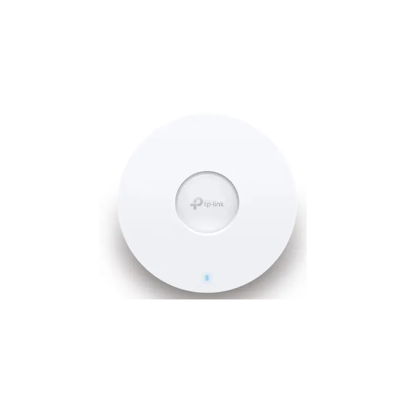 Access Point-TP-LINK-Omada-3000 Mbps-IEEE 802.11a-b-g-IEEE 802.11n-IEEE 802.11ac-IEEE 802.11ax-1x10-100-1000M-EAP653UR