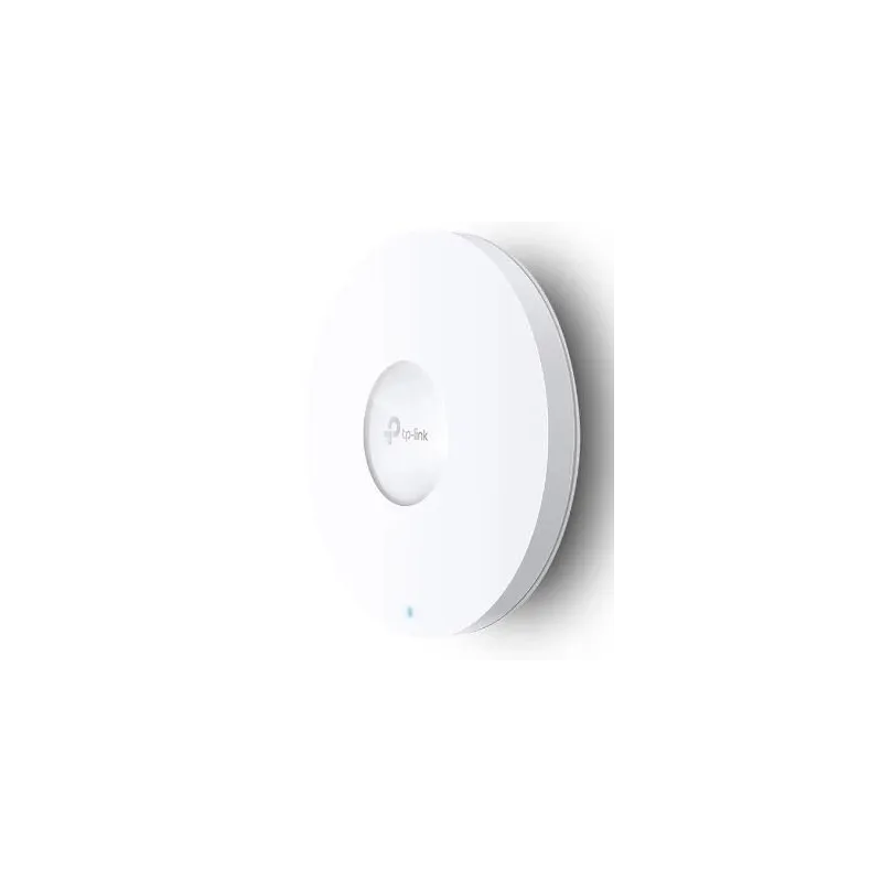 Access Point-TP-LINK-Omada-3000 Mbps-IEEE 802.11a-b-g-IEEE 802.11n-IEEE 802.11ac-IEEE 802.11ax-1x10-100-1000M-EAP653UR