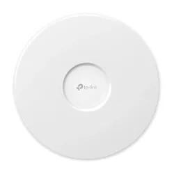 Access Point-TP-LINK-11000 Mbps-IEEE 802.11a-b-g-IEEE 802.11n-IEEE 802.11ac-IEEE 802.11ax-1x2.5GbE-EAP772