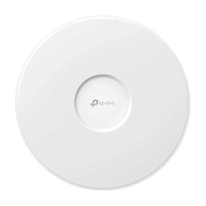 Access Point-TP-LINK-11000 Mbps-IEEE 802.11a-b-g-IEEE 802.11n-IEEE 802.11ac-IEEE 802.11ax-1x2.5GbE-EAP772