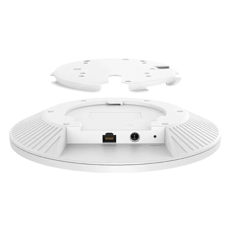 Access Point-TP-LINK-11000 Mbps-IEEE 802.11a-b-g-IEEE 802.11n-IEEE 802.11ac-IEEE 802.11ax-1x2.5GbE-EAP772