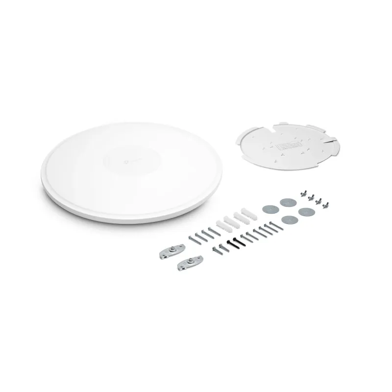 Access Point-TP-LINK-11000 Mbps-IEEE 802.11a-b-g-IEEE 802.11n-IEEE 802.11ac-IEEE 802.11ax-1x2.5GbE-EAP772