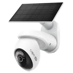 Wrl camera pan-tilt-tapo c660 kit tp-link