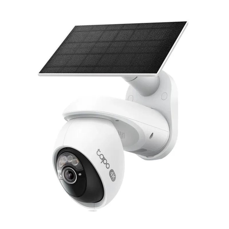 Wrl camera pan-tilt-tapo c660 kit tp-link
