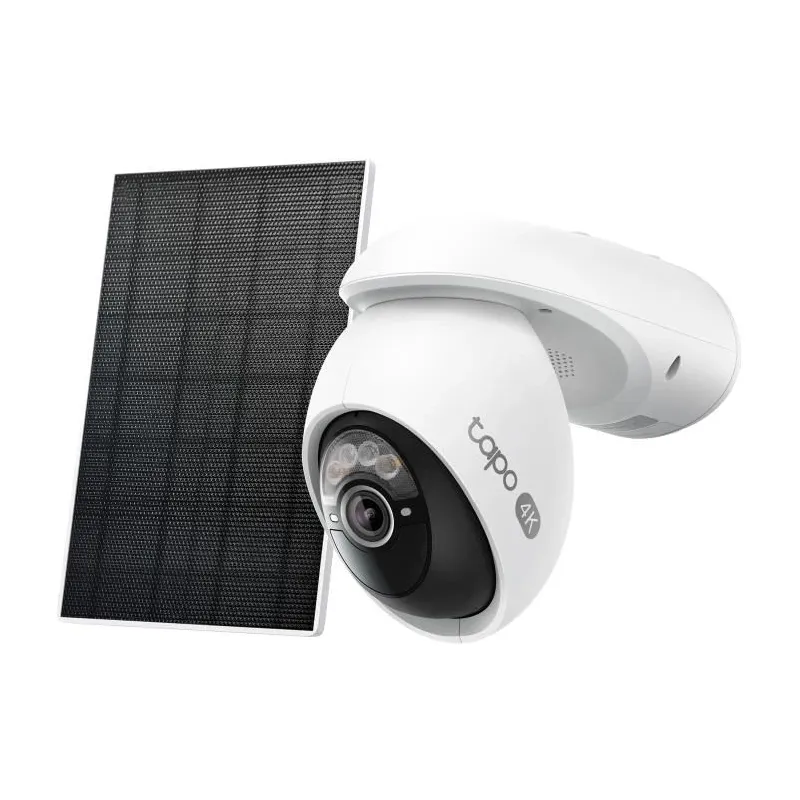 Wrl camera pan-tilt-tapo c660 kit tp-link