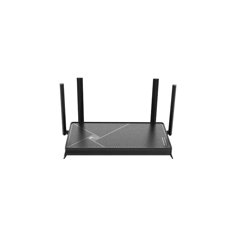 TP-LINK Dual-Band Wi-Fi 7 Router - Archer BE3600 - 802.11be - 2882 Mbit-s - Mesh Support No - MU-MiMO Yes - No mobile broadband