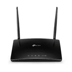 Wireless Router-TP-LINK-Router-750 Mbps-LAN \\ WAN ports 1-Number of antennas 2-4G-ARCHERMR202