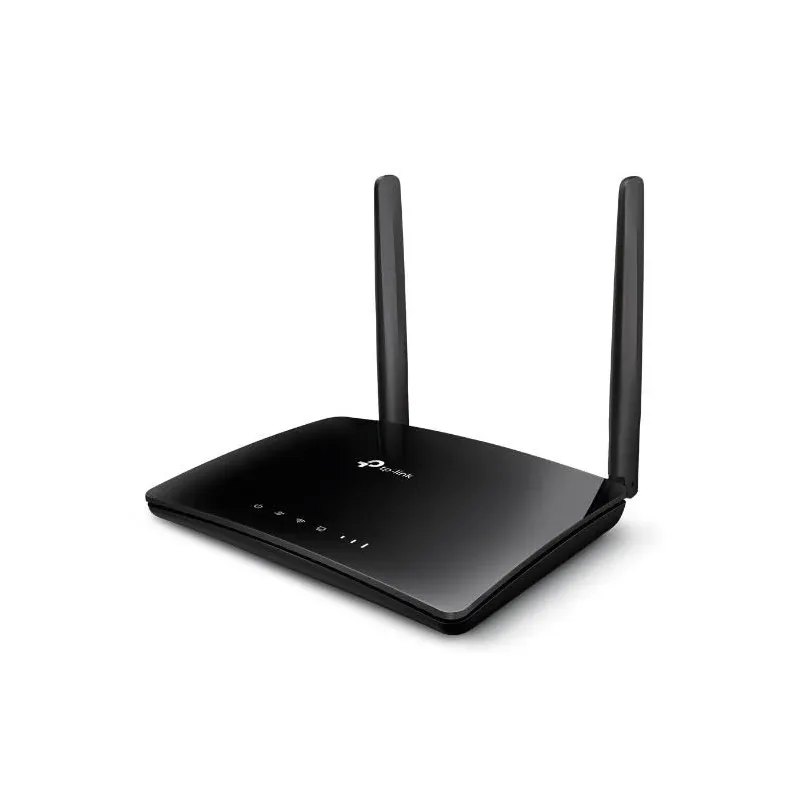 Wireless Router-TP-LINK-Router-750 Mbps-LAN \\ WAN ports 1-Number of antennas 2-4G-ARCHERMR202