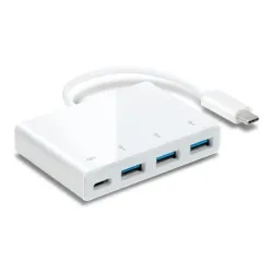 Memory reader usb3 sd&microsd-ua430 tp-link