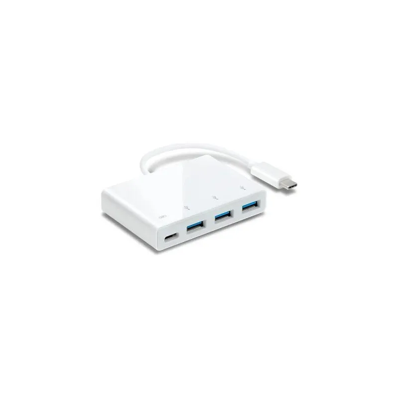 Memory reader usb3 sd&microsd-ua430 tp-link