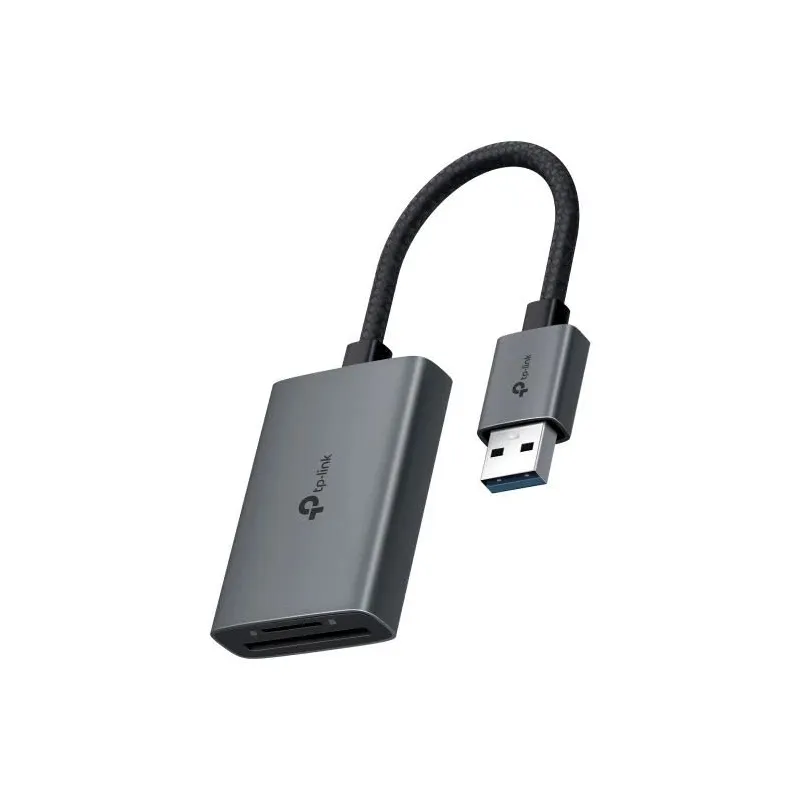 Memory reader usb3 sd&microsd-ua430 tp-link