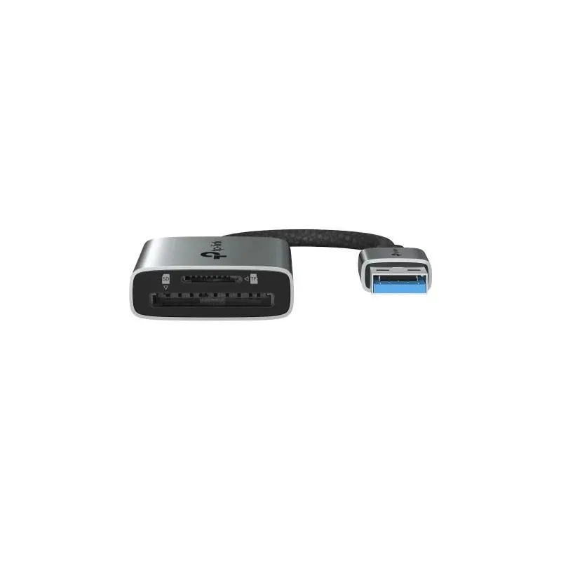 Memory reader usb3 sd&microsd-ua430 tp-link