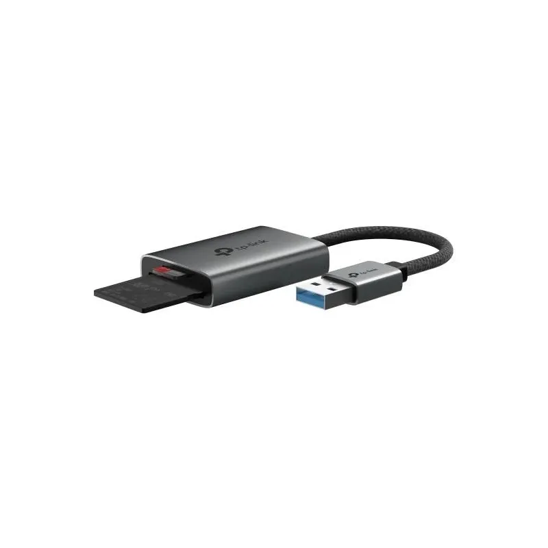 Memory reader usb3 sd&microsd-ua430 tp-link