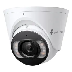 Net camera turret h.265+ 8mp-insight s485,4mm, tp-link