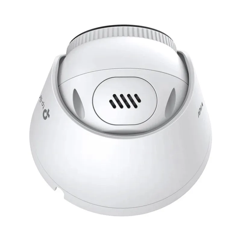 Net camera turret h.265+ 8mp-insight s485,4mm, tp-link