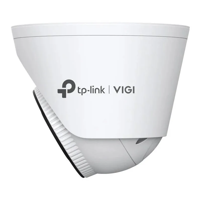 Net camera turret h.265+ 8mp-insight s485,4mm, tp-link
