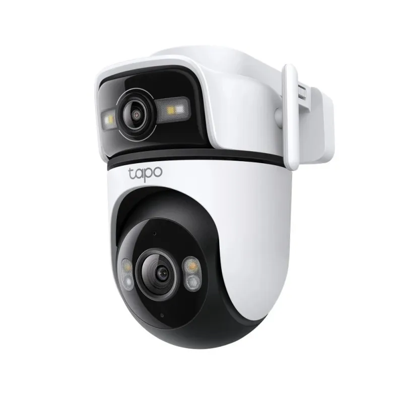 Wrl camera pan-tilt-tapo c545d tp-link