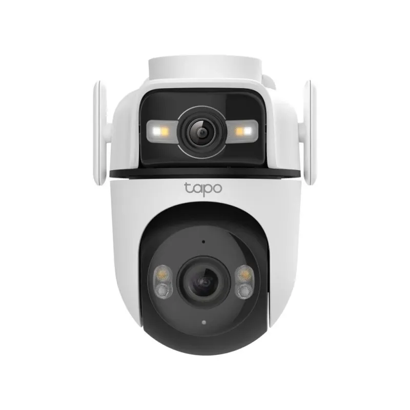Wrl camera pan-tilt-tapo c545d tp-link
