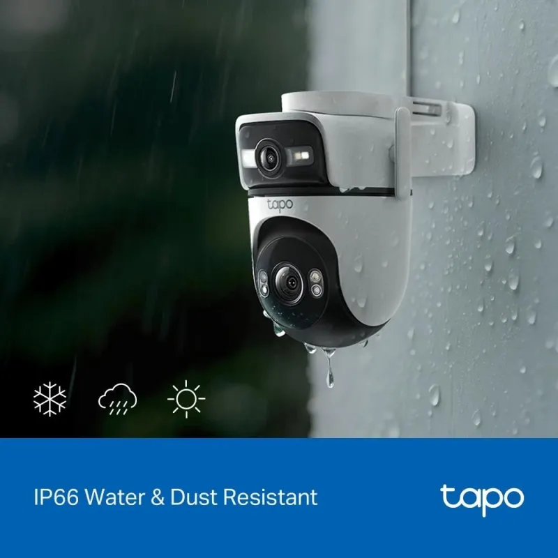 Wrl camera pan-tilt-tapo c545d tp-link