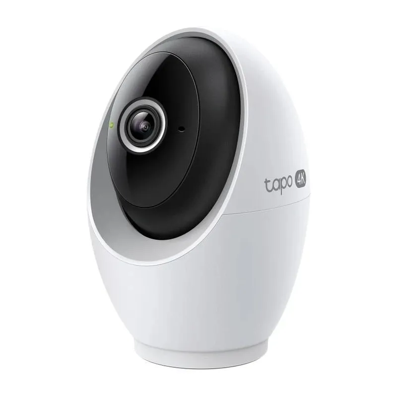 Wrl camera pan-tilt-tapo c260 tp-link