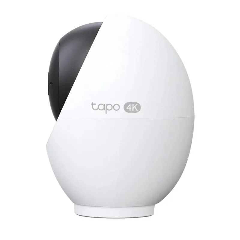 Wrl camera pan-tilt-tapo c260 tp-link
