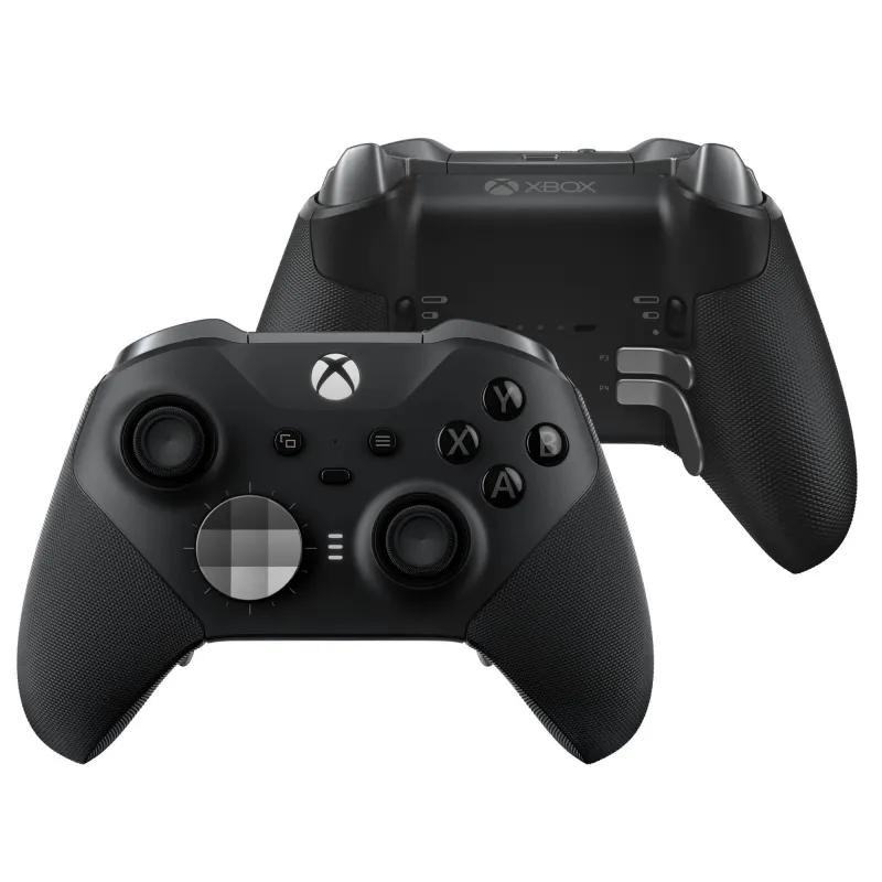 Console acc controller wrl-elite 2 889842196368 microsoft
