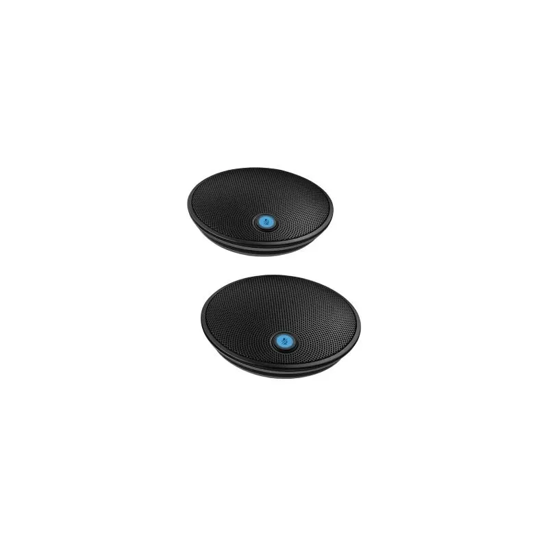 Microphone expansion 2pack-989-000171 logitech