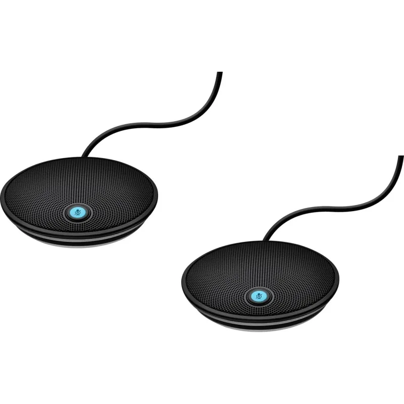 Microphone expansion 2pack-989-000171 logitech