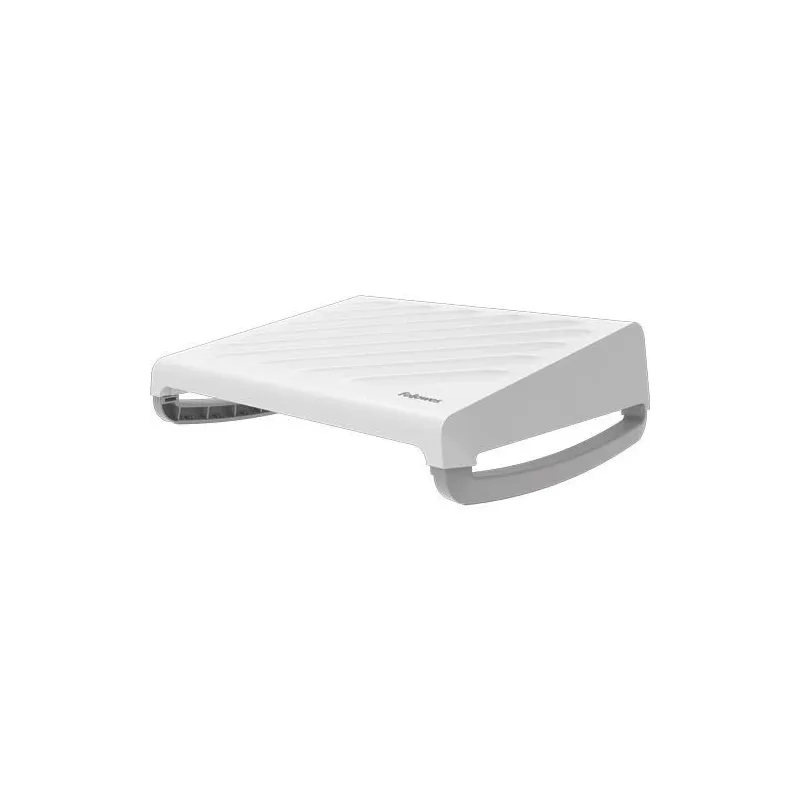 Chair foot support breyta-white 100016563 fellowes