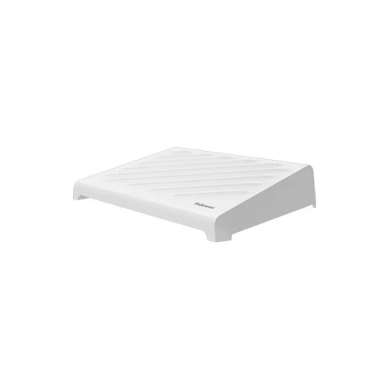 Chair foot support breyta-white 100016563 fellowes