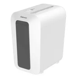 Shredder lx65-white 100110076 fellowes