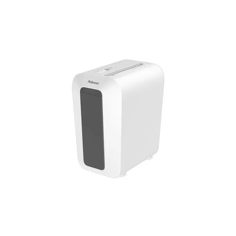 Shredder lx65-white 100110076 fellowes