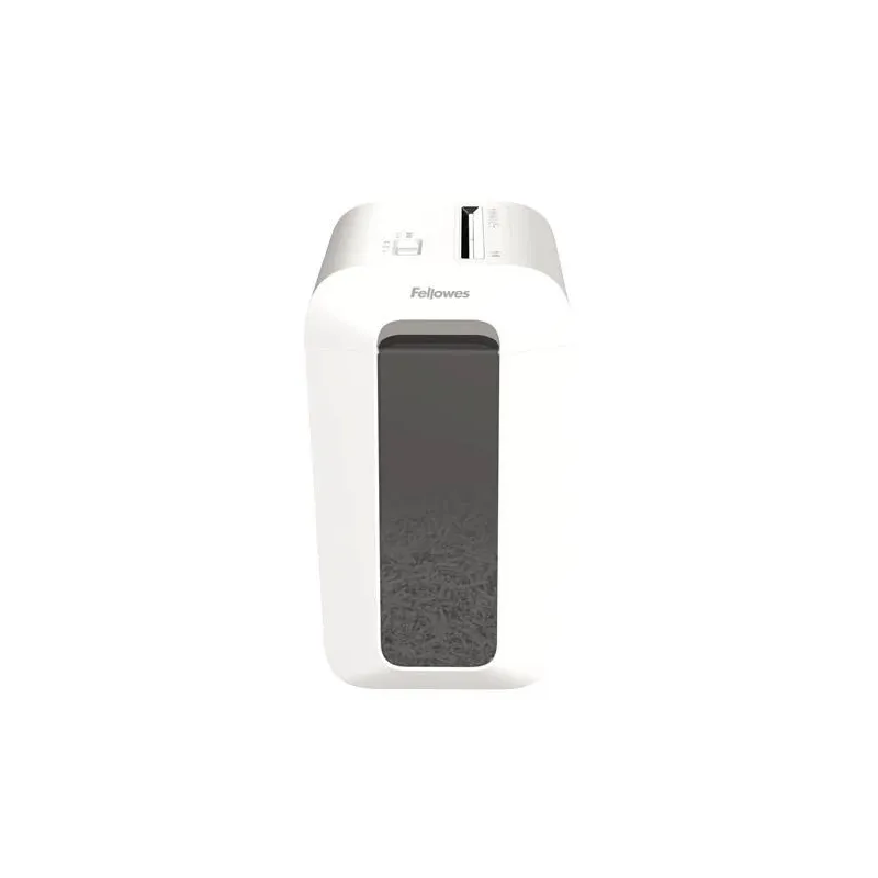 Shredder lx65-white 100110076 fellowes