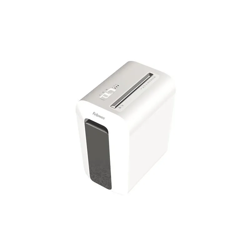 Shredder lx65-white 100110076 fellowes