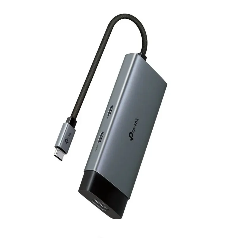 I-o hub usb-c 5port-uh5020c tp-link