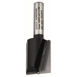 Pirkstfrēze hm b 20mm, l 25 mm, kāts 8mm