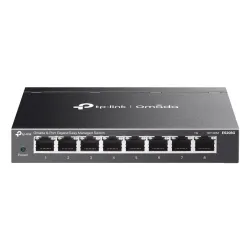 Switch-TP-LINK-Omada-ES208G-Type L2-ES208G