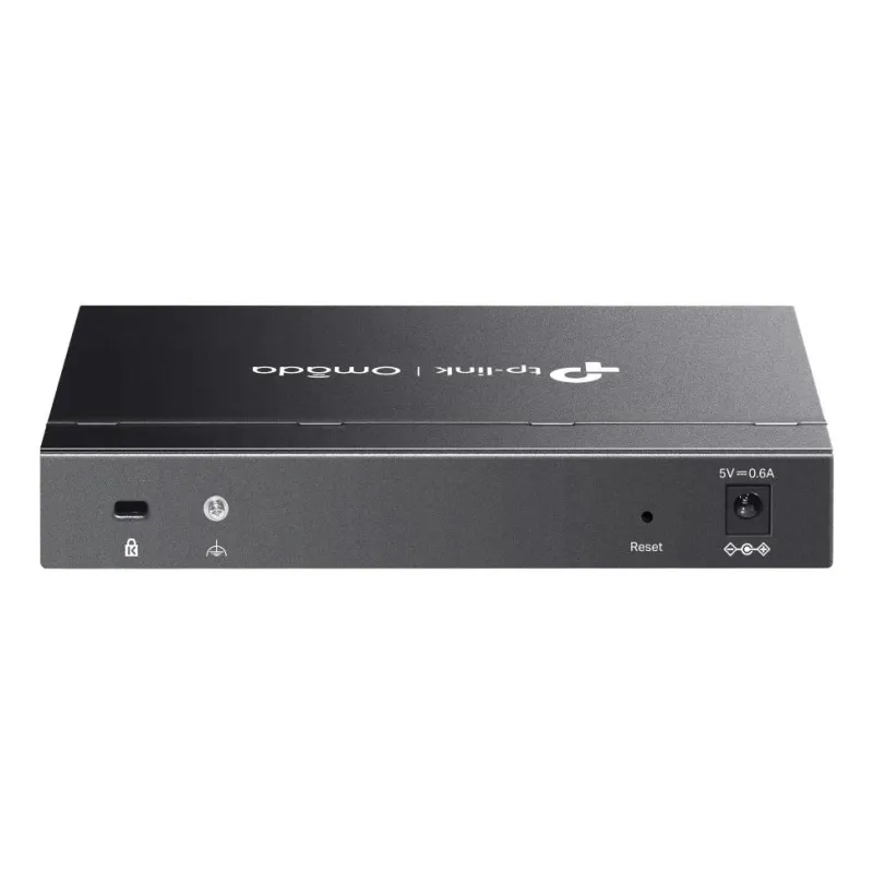 Switch-TP-LINK-Omada-ES208G-Type L2-ES208G