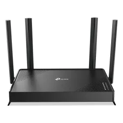 Wireless Router-TP-LINK-3600 Mbps-Number of antennas 4-ARCHERBE220