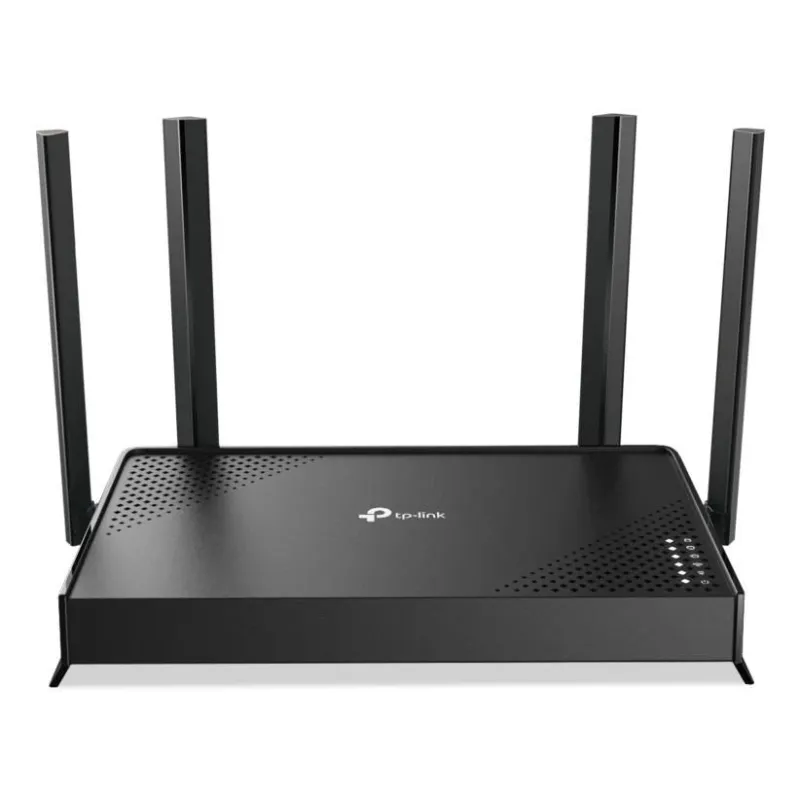 Wireless Router-TP-LINK-3600 Mbps-Number of antennas 4-ARCHERBE220